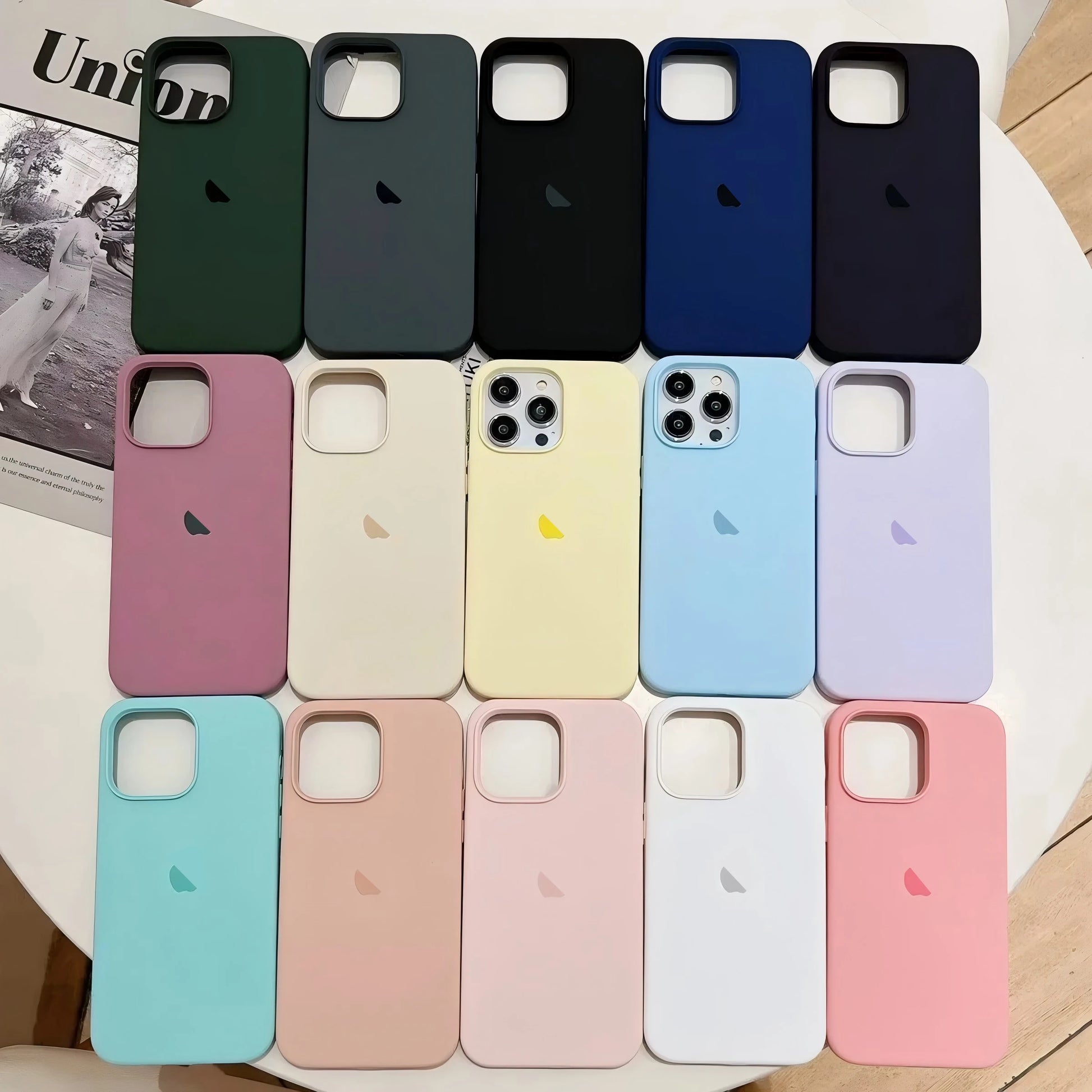 onlycase